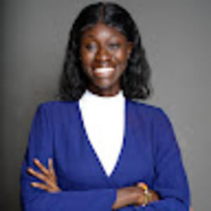 Meet your Posher, Mariama